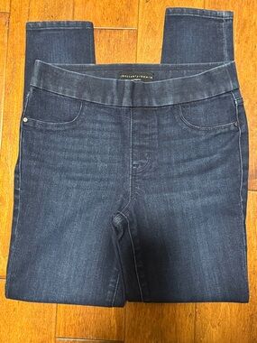 Sanctuary Denim Indigo Pull-On Jeggings Size 26